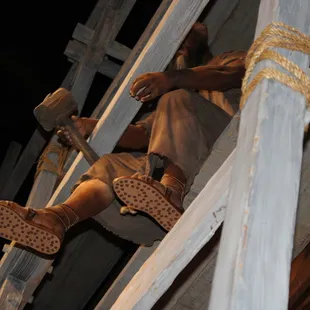 You need to look everywhere, you don't want to miss a thing. - - Located at 2800 Bullittsburg Church Rd Petersburg, KY 41080