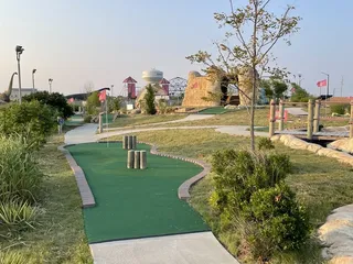 Field Station Dinosaurs