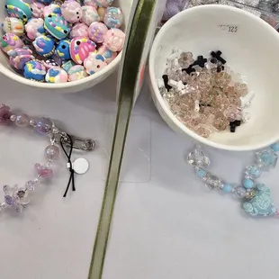 I texted my friend this photo... is this eucalyptus color?