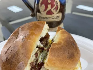 Impact Cafe