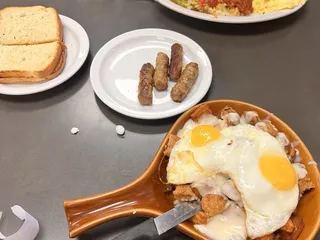 Florence Cafe