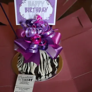 Vegan and Gluten free Chocolate Cake