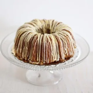 Salted Caramel Pumpkin Spice (Nut Free)