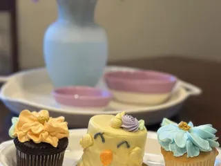 Butter + Cream Bakery