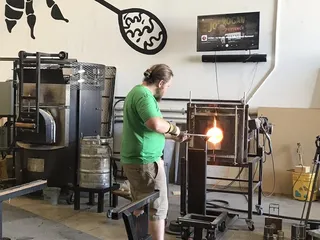 Ballis Glass