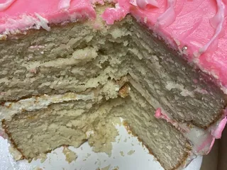 Bella Ladi Sweet Creations