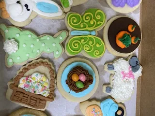Sugar Daddy Bake Shop