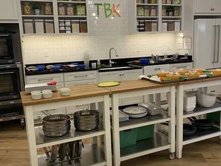 Taste Buds Kitchen