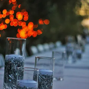 Creative Catering Corporation