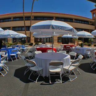 Rentals available...