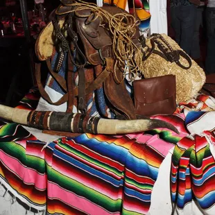 Taste the Southwest with Creative Catering