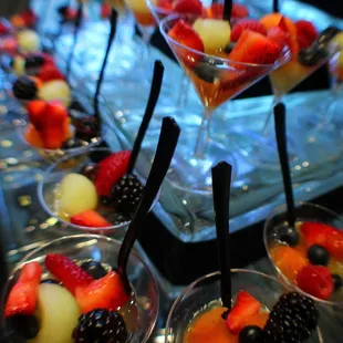 Freshness Is Always Foremost