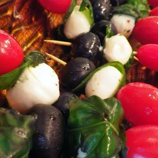 Spice Up Your Life With Creative Catering