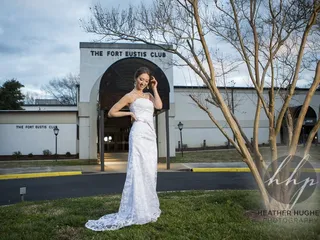 ShowBride