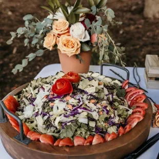 food, salad, salads
