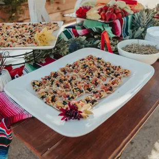 food