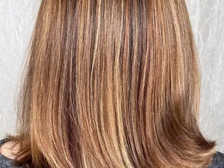 Ellen Regina Hair