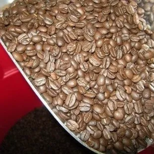 All products are roasted specifically to your order so we can guarantee the freshest coffee delivered to you within days of roasting.