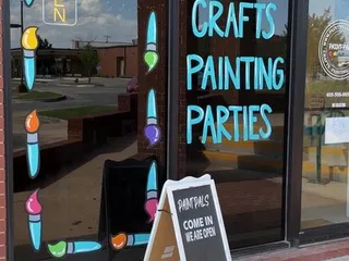 Paint Pals