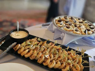 Steven's Catering