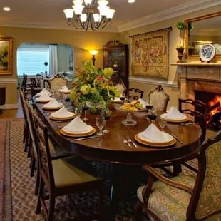 Creative Cuisines