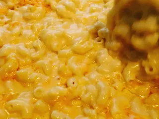 Mocha's Kitchen