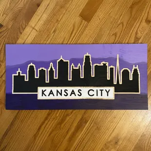 KC Skyline ($45)