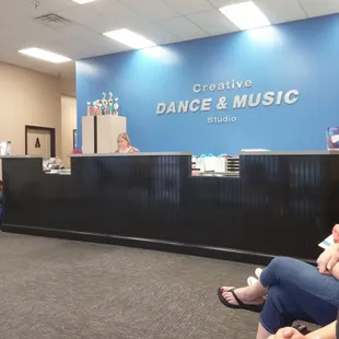 Creative Dance & Music Studio