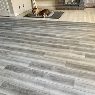Creative Floor Covering