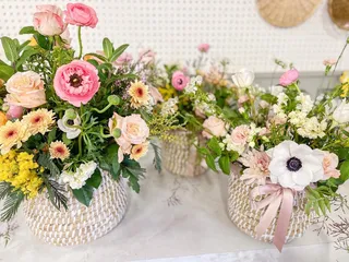 Sweet Memories Flowers