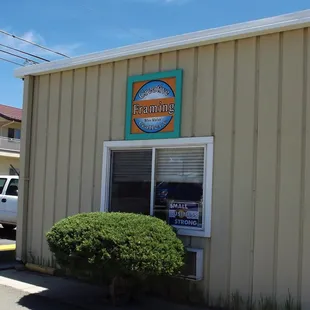 New location 729 Blake,  use north entrance  610 Jones!