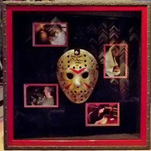 If it can be framed....we can do it!