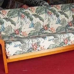 We have the widest selection of high quality futon sofabeds.