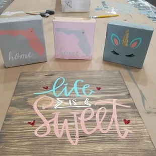 Soooooo stinking cute!!