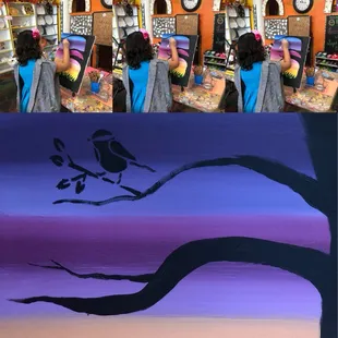 Still signing up For homeschool Art curriculum classes call 817-695-2677