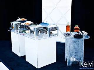 Special Moments Catering & Events