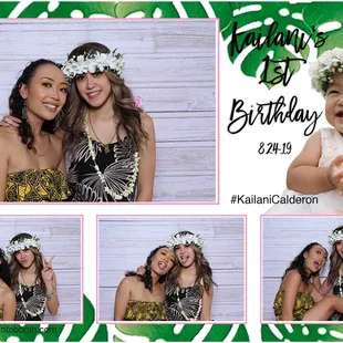 Another example of our layouts