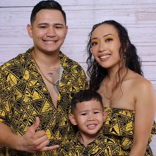 The quality of the photo won't go unnoticed!