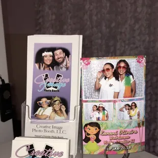 Call us for your next event!