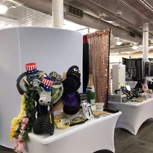 Hawai'i Bridal Expo 2018