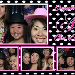 Ari's Grad. Party (Pearl City H.S.) C/O 2013