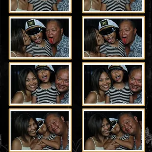 Michelle's Grad. Party (Castle H.S.) C/O 2013