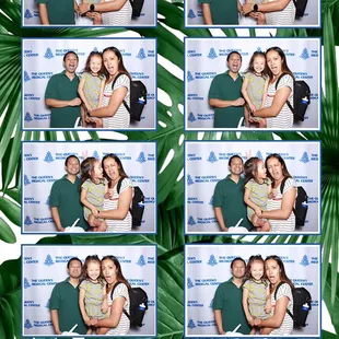 We're always happy to be at the New Baby Expo!