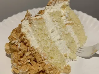 Love Patisserie & More