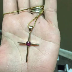 Exactly what I wanted.