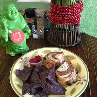 Juice Bars & Smoothies