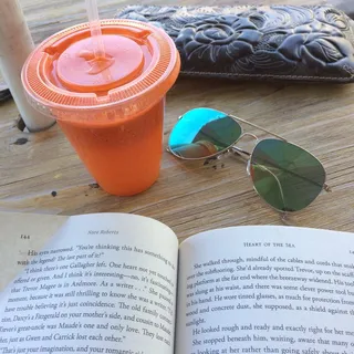 St. Augustine Stinger