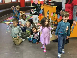 Jardin Spanish Immersion Academy- Summit Hill