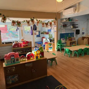 "ONE"derful One's Class!