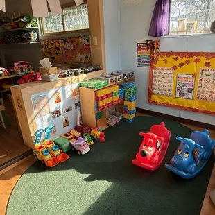 "ONE"derful One's Class!